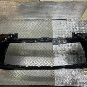 Бампер передний Toyota Camry 55 (2015-2018) 5211907912