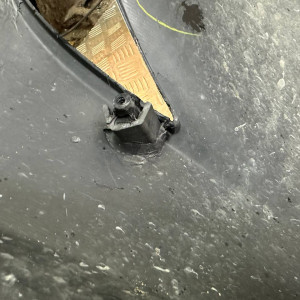 Бампер передний Toyota Camry 55 (2015-2018) 5211907912