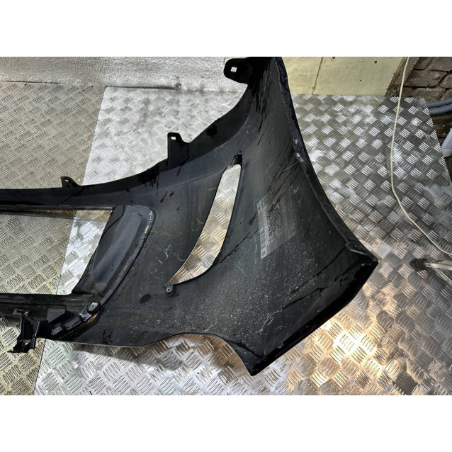 Бампер передний Toyota Camry 55 (2015-2018) 5211907912