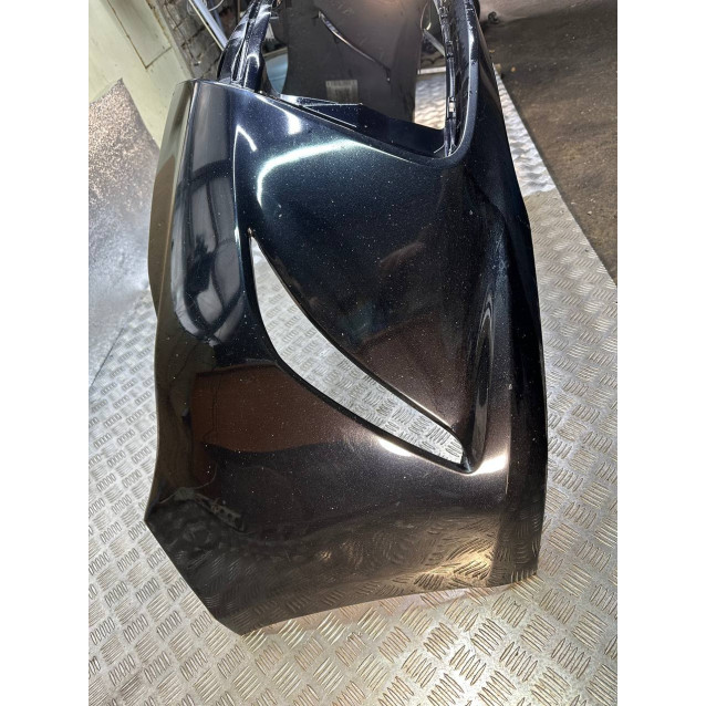 Бампер передний Toyota Camry 55 (2015-2018) 5211907912