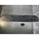 Защита днища Toyota Camry 55 (15-18) 5940833010