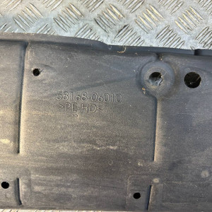Защита днища Toyota Camry 55 (15-18) 5940833010