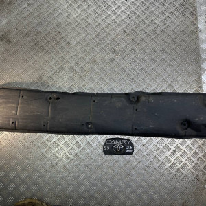 Защита днища правая передняя Toyota Camry 55 (15-18) 5816706010