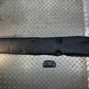 Защита днища левая передняя Toyota Camry 55 (15-18) 5816806010