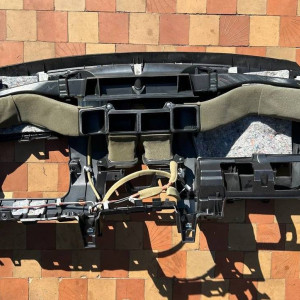 Торпедо Toyota Camry 55 (2015-2018) 5530106210C0