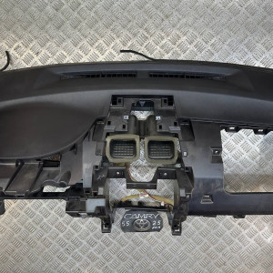 Торпедо Toyota Camry 55 (2015-2018) 5530106210C0