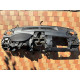Торпедо Toyota Camry 55 (2015-2018) 5530106210C0