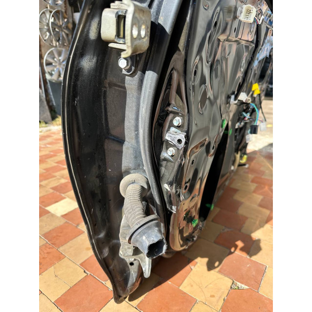 Дверь передняя правая Toyota Camry 55 (2015-2018) 6700106221 *все нюансы на фото