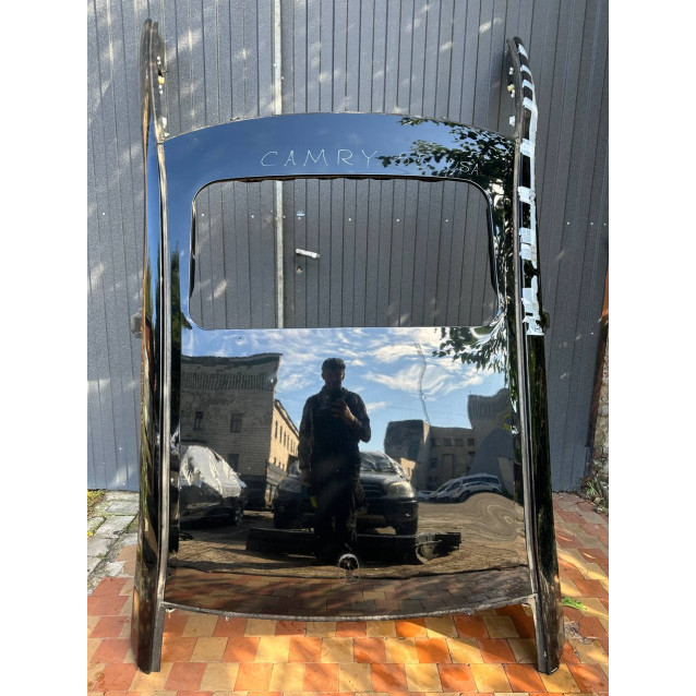 Крыша Toyota Camry 55 (2015-2018) 6311106540