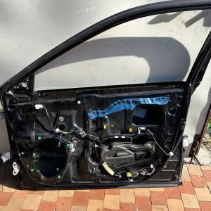 Дверь передняя правая Toyota Camry 55 (2015-2018) 6700106221 *все нюансы на фото