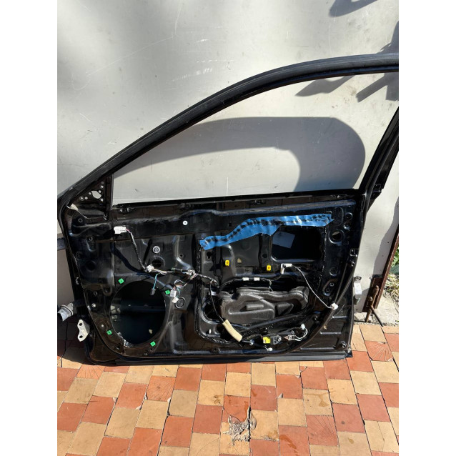 Дверь передняя правая Toyota Camry 55 (2015-2018) 6700106221 *все нюансы на фото