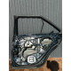 Дверь задняя правая Toyota Camry 55 (2015-2018) 6700306241