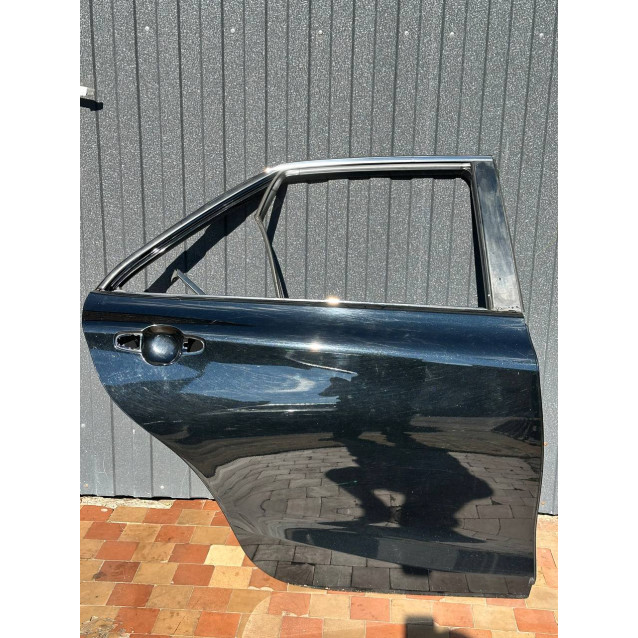 Дверь задняя правая Toyota Camry 55 (2015-2018) 6700306241