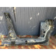 Порог со стойкой B C  левый Toyota Camry 55 (2015-2018) 6131206090