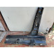 Порог со стойкой правый Toyota Camry 55 (2015-2018) 6131106090