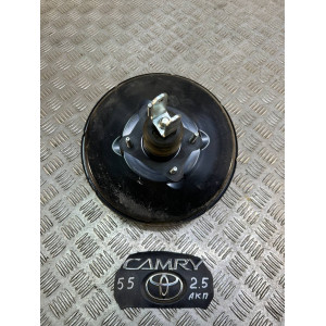 Усилитель тормозов вакуумный Toyota Camry 55 (2015-2018) 4461006761 4461006760