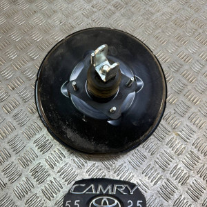 Усилитель тормозов вакуумный Toyota Camry 55 (2015-2018) 4461006761 4461006760