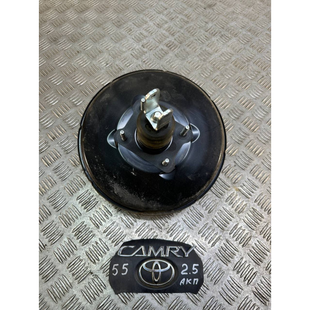 Усилитель тормозов вакуумный Toyota Camry 55 (2015-2018) 4461006761 4461006760