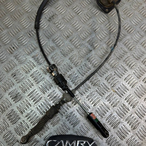 Трос перемикання АКПП Toyota Camry 55 (2015-2018) 2,5 3382006490