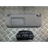 Козырек солнцезащитный Toyota Camry 55 (2015-2018) 7432006621B2 левый
