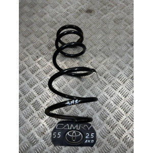 Пружина задняя Toyota Camry 55 (2015-2018) 4823106810
