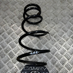 Пружина задняя Toyota Camry 55 (2015-2018) 4823106810