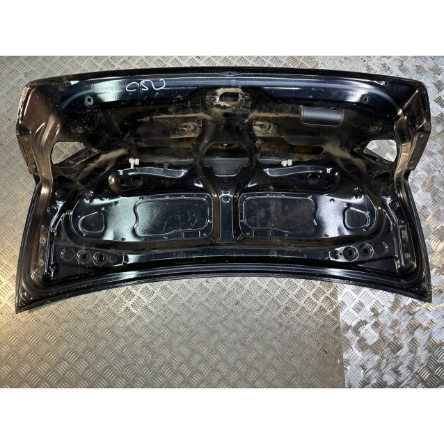 Крышка багажника Toyota Camry 55 (2015-2018) 6440106760