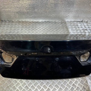 Крышка багажника Toyota Camry 55 (2015-2018) 6440106760