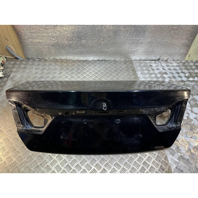 Крышка багажника Toyota Camry 55 (2015-2018) 6440106760