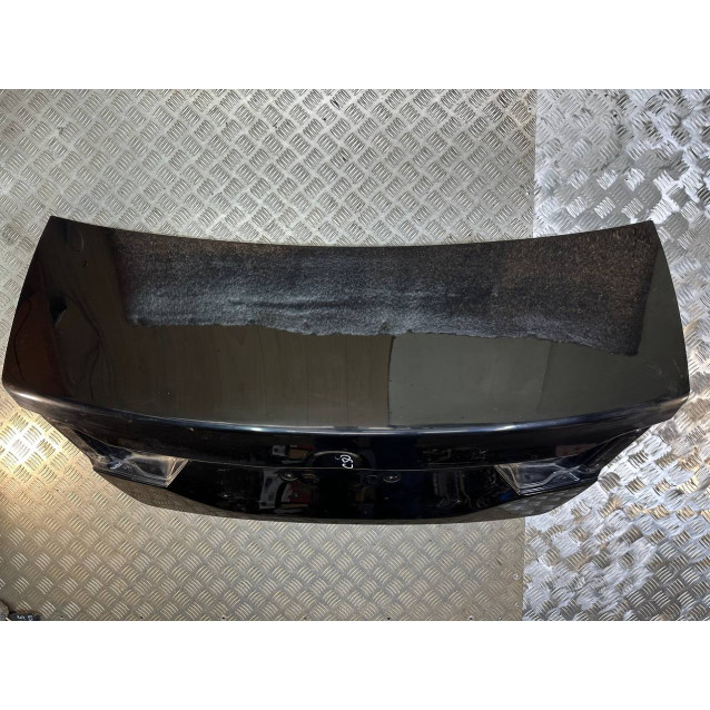 Крышка багажника Toyota Camry 55 (2015-2018) 6440106760