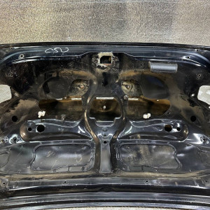 Крышка багажника Toyota Camry 55 (2015-2018) 6440106760