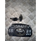 Форсунка омывателя стекла лобового Toyota Camry 55 (2015-2018) 8538133080