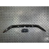 Панель накладка багажника подсветки номера Toyota Camry 55 (2015-2018) 	7680106A60