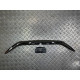 Панель накладка багажника подсветки номера Toyota Camry 55 (2015-2018) 	7680106A60