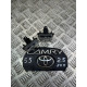 Фонарь подсветки номера Toyota Camry 55 (2015-2018) 8127006031