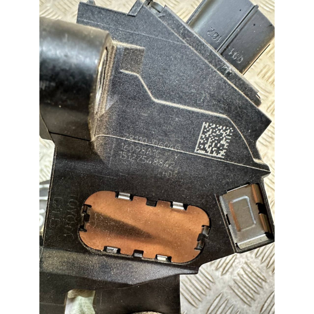 Педаль газа Toyota Camry 55 (2015-2018) 7811006040