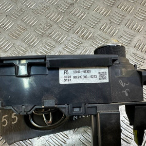Блок управления климат-контролем Toyota Camry 55 (2015-2018) 5590006300 