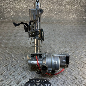 Колонка рульова Toyota Camry 55 (2015-2018) 2,5 АКПП 8965006161 4520A06013