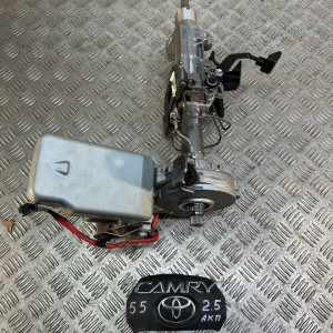 Колонка рульова Toyota Camry 55 (2015-2018) 2,5 АКПП 8965006161 4520A06013