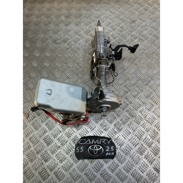 Колонка рульова Toyota Camry 55 (2015-2018) 2,5 АКПП 8965006161 4520A06013
