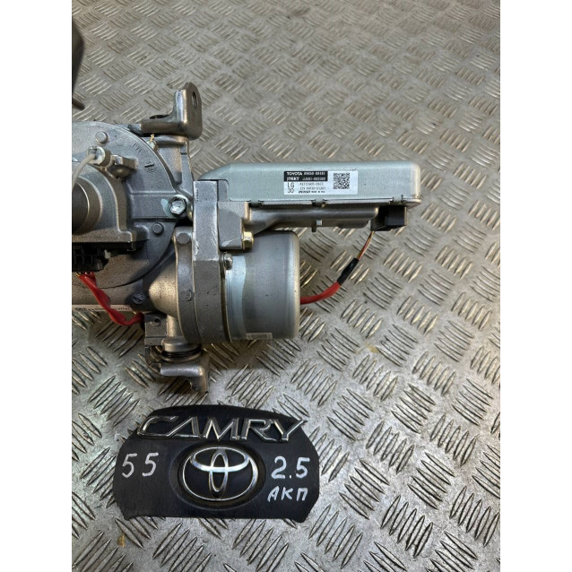 Колонка рульова Toyota Camry 55 (2015-2018) 2,5 АКПП 8965006161 4520A06013
