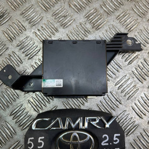 Электронный блок усилитель кондиционера Toyota Camry 55 (2015-2018) 8865006880