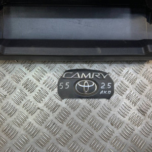 Бардачок перчаточный ящик Toyota Camry 55 (2015-2018) 5530306391C0
