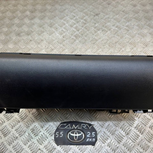 Бардачок перчаточный ящик Toyota Camry 55 (2015-2018) 5530306391C0