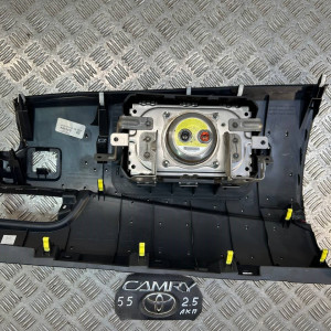 Подушка безопасности терпедо пассажира Toyota Camry 55 (2015-2018) 5501206010C1