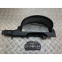 Накладка облицовка щитка приборов Toyota Camry 55 (2015-2018) 5541006020C1