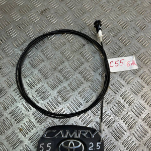 Трос лючка бензобака Toyota Camry 55 (2015-2018) 7703506200