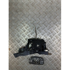 Кулиса переключения Toyota Camry 55 (2015-2018) 2.5 АКП 3356006321 3356006320