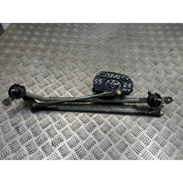 Трапеция дворников Toyota Camry 55 (2015-2018) 8515006120