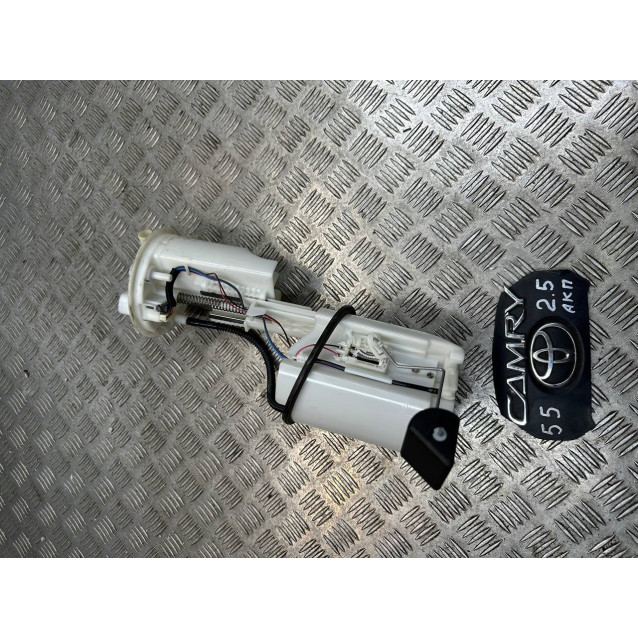 Бензонасос Toyota Camry 55 (2015-2018) 2,5 АКПП 7702006286